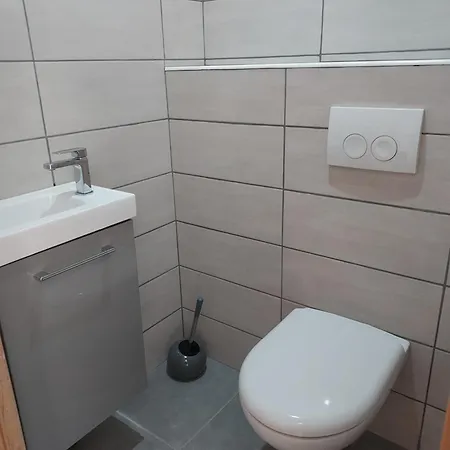 Proche Porticcio Superbe T3 Confort Moderne Au Calme Belle Vue Maquis Et Montagne Nyaraló Eccica-Suarella