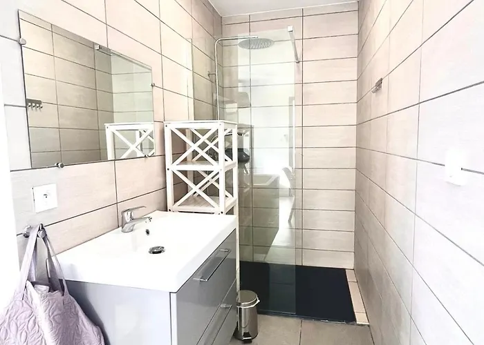 Proche Porticcio Superbe T3 Confort Moderne Au Calme Belle Vue Maquis Et Montagne בית נופש Eccica-Suarella (Corsica)